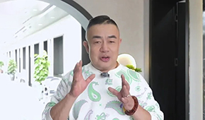 行業(yè)老炮兒上馬“短視頻”，真人出鏡開(kāi)聊“凍品新江湖”
